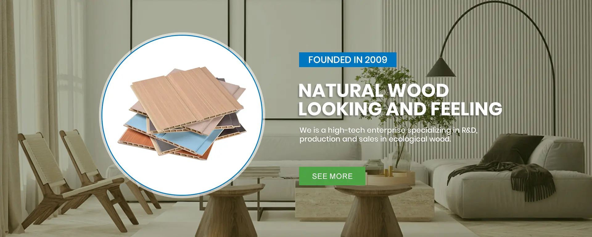 Wholesale Timber Supplier